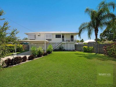 8 Rhymer Court, Aitkenvale