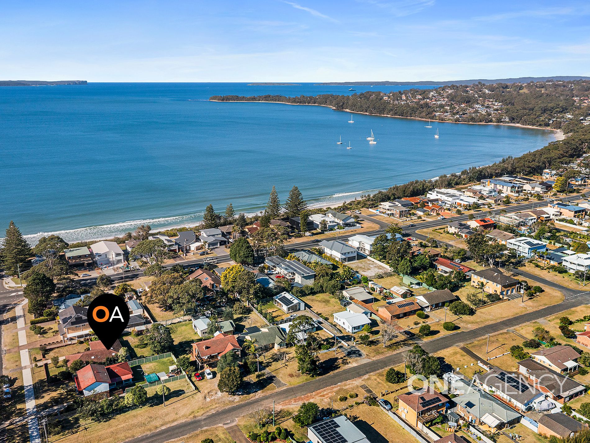 6 Berry Street, Vincentia