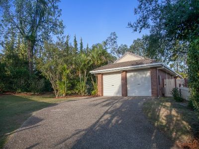 48 Jonquil Circ, Flinders View
