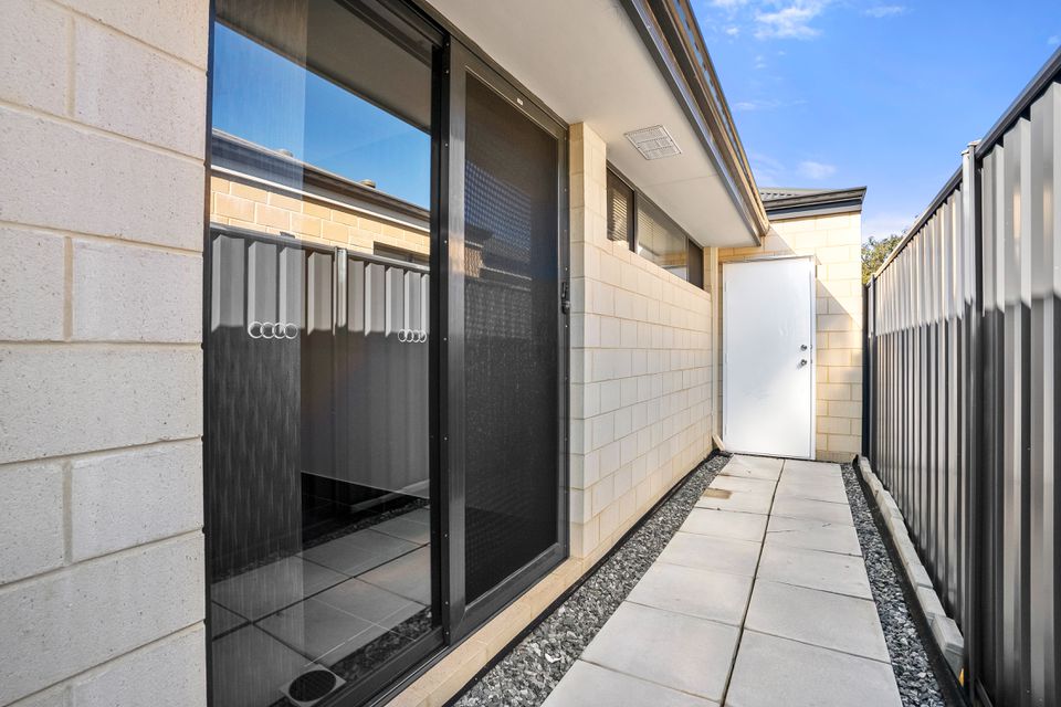 9 MARRARA STREET, Baldivis