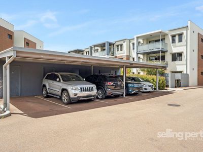 71 / 189 Swansea Street East, East Victoria Park