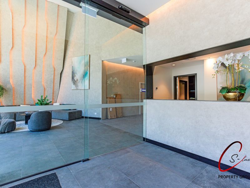 2604 / 80 Milligan Street, Perth