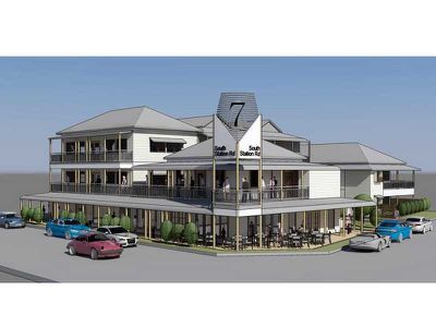 7 South Station Rd, Booval
