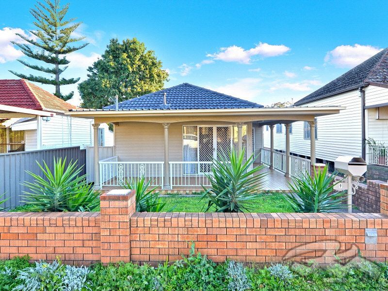 9 Trafalgar Street, Belmore