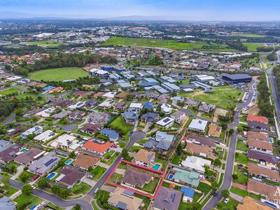 4 HOBBY COURT, Mango Hill