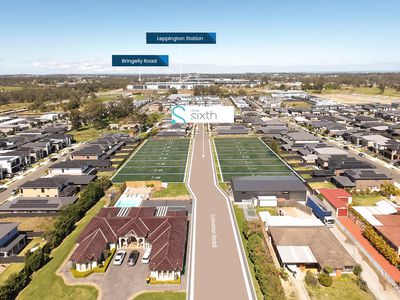 13 Cultivation Road, Austral