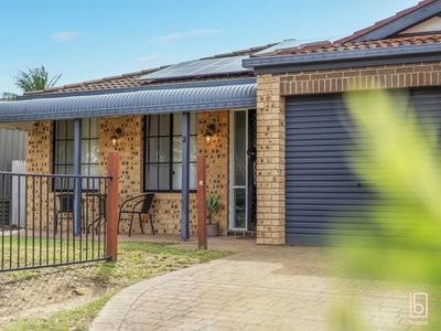 2 St Lawrence Avenue, Blue Haven