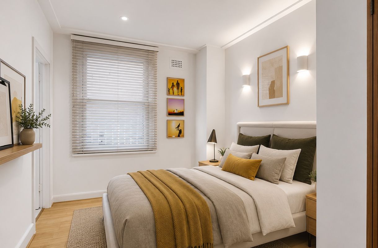 Unit 2 / 22 Roslyn Gardens, Elizabeth Bay