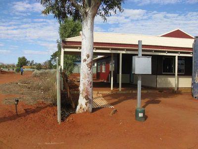 1B Traine Crescent, South Hedland
