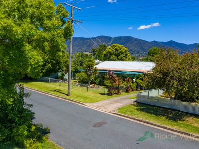 31 Roper Street, Mount Beauty