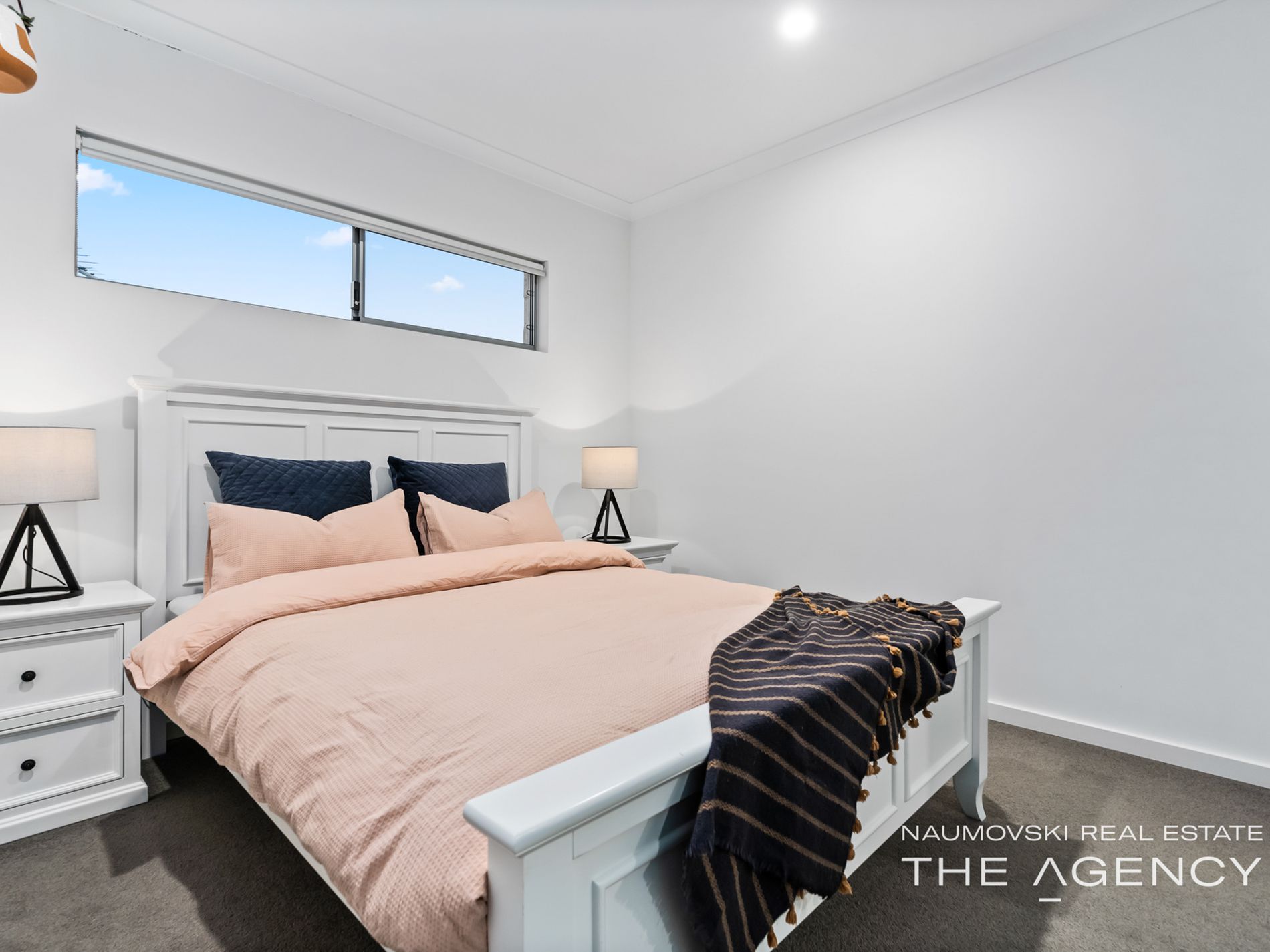 4 / 59 Balcombe Way, Westminster