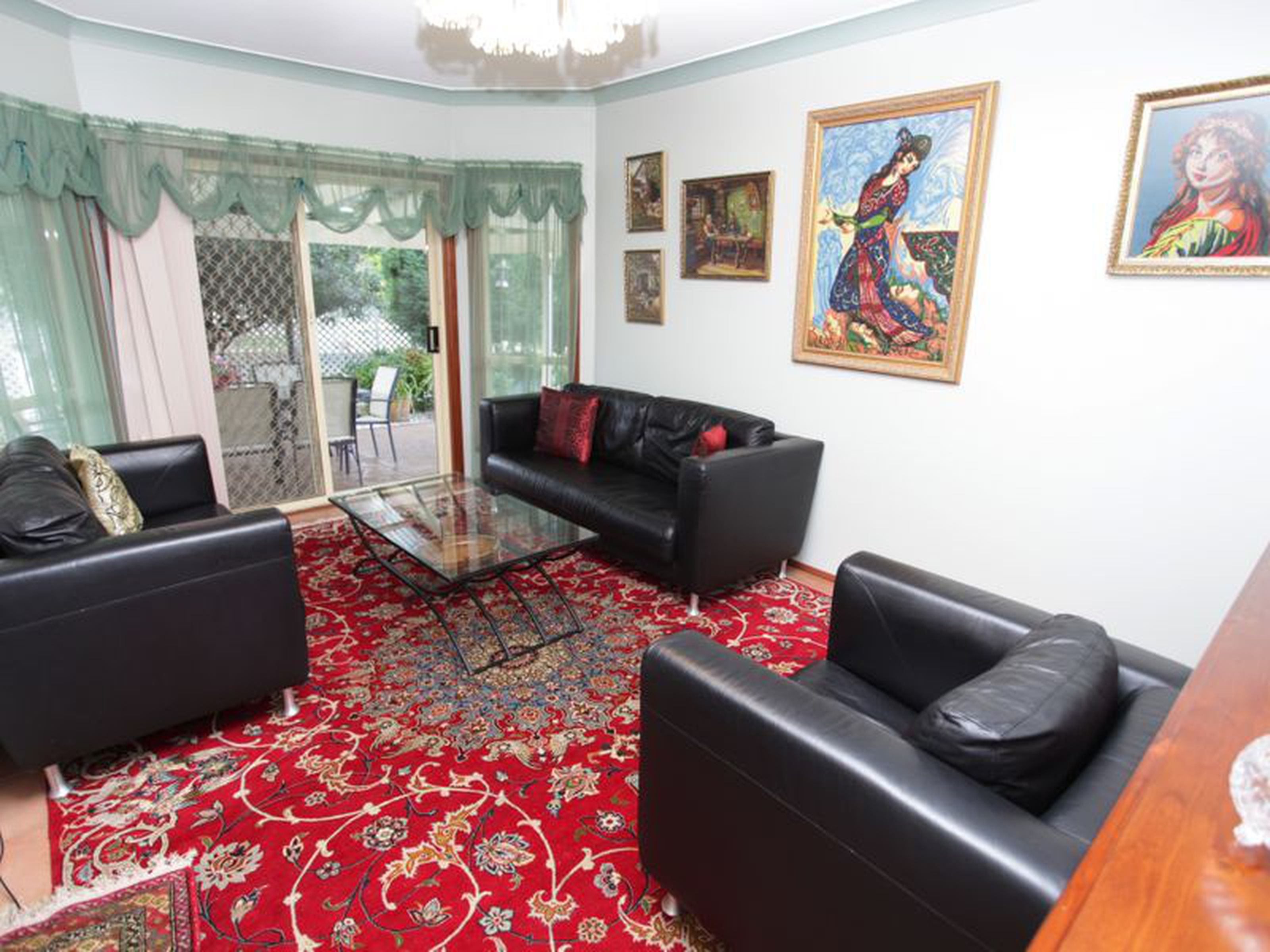 6 Budge Close, GLENMORE PARK