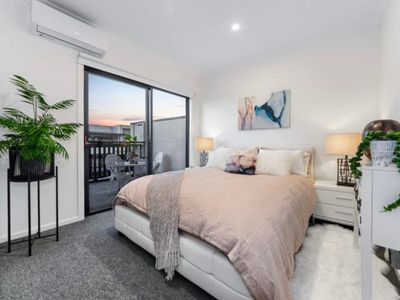 96 Fusion Circuit, Cranbourne West