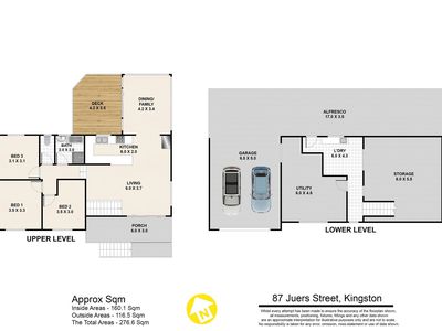 87 Juers Street, Kingston