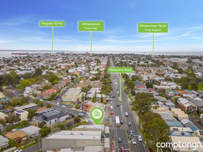 312 Melbourne Road, Newport