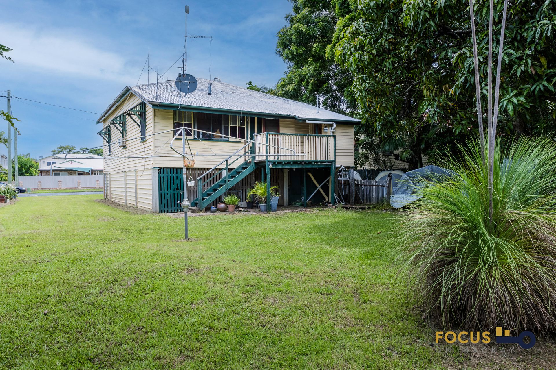14 Norris Street, Mackay