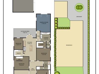 3 Primrose Drive, Mildura