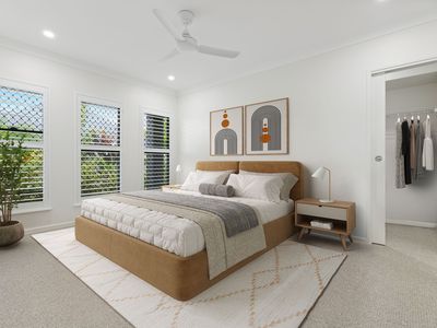 67 Moorinya Circuit, Mount Peter