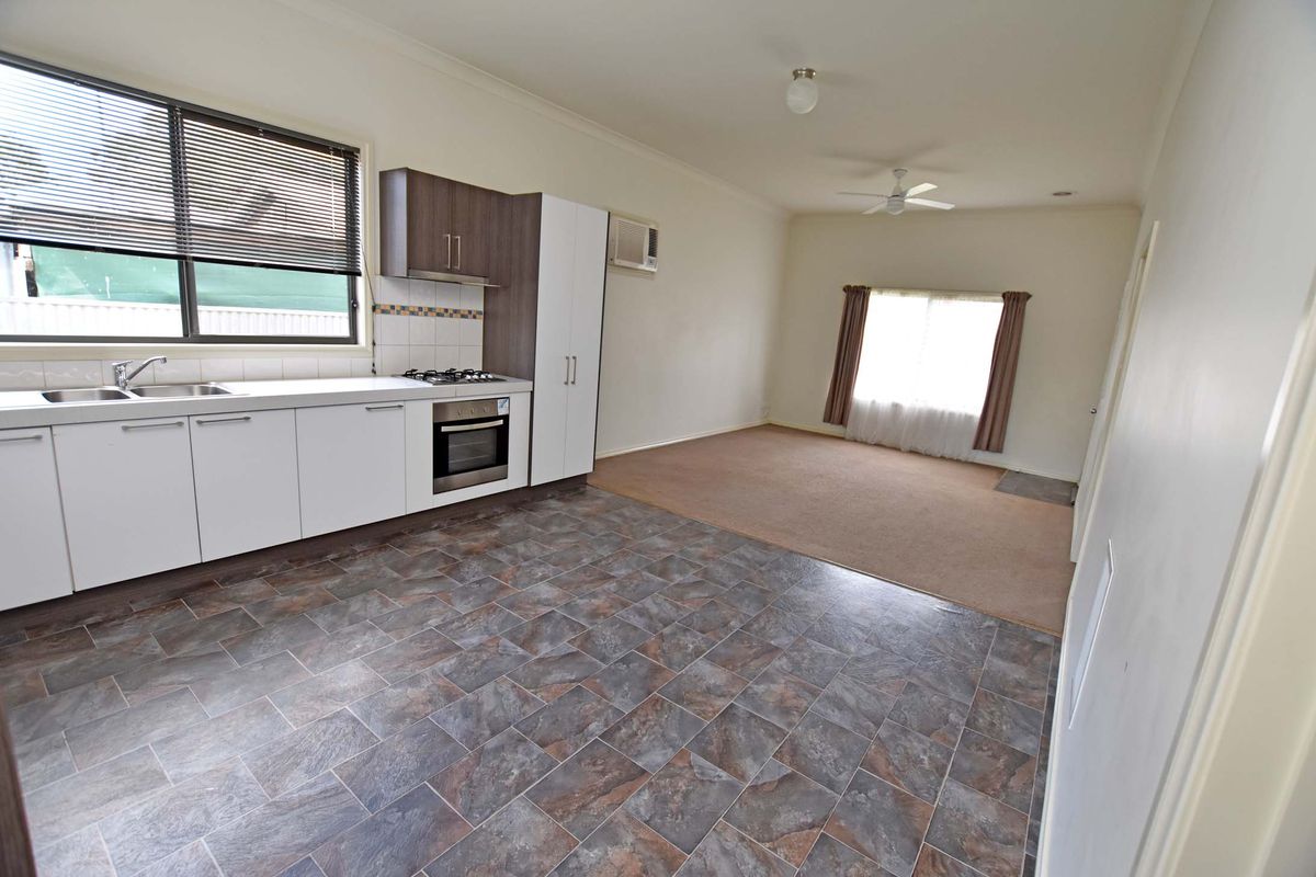 1 Glasgow Street, Stanhope