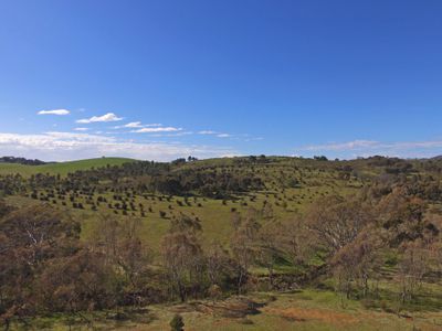Barry Lane, Tooborac