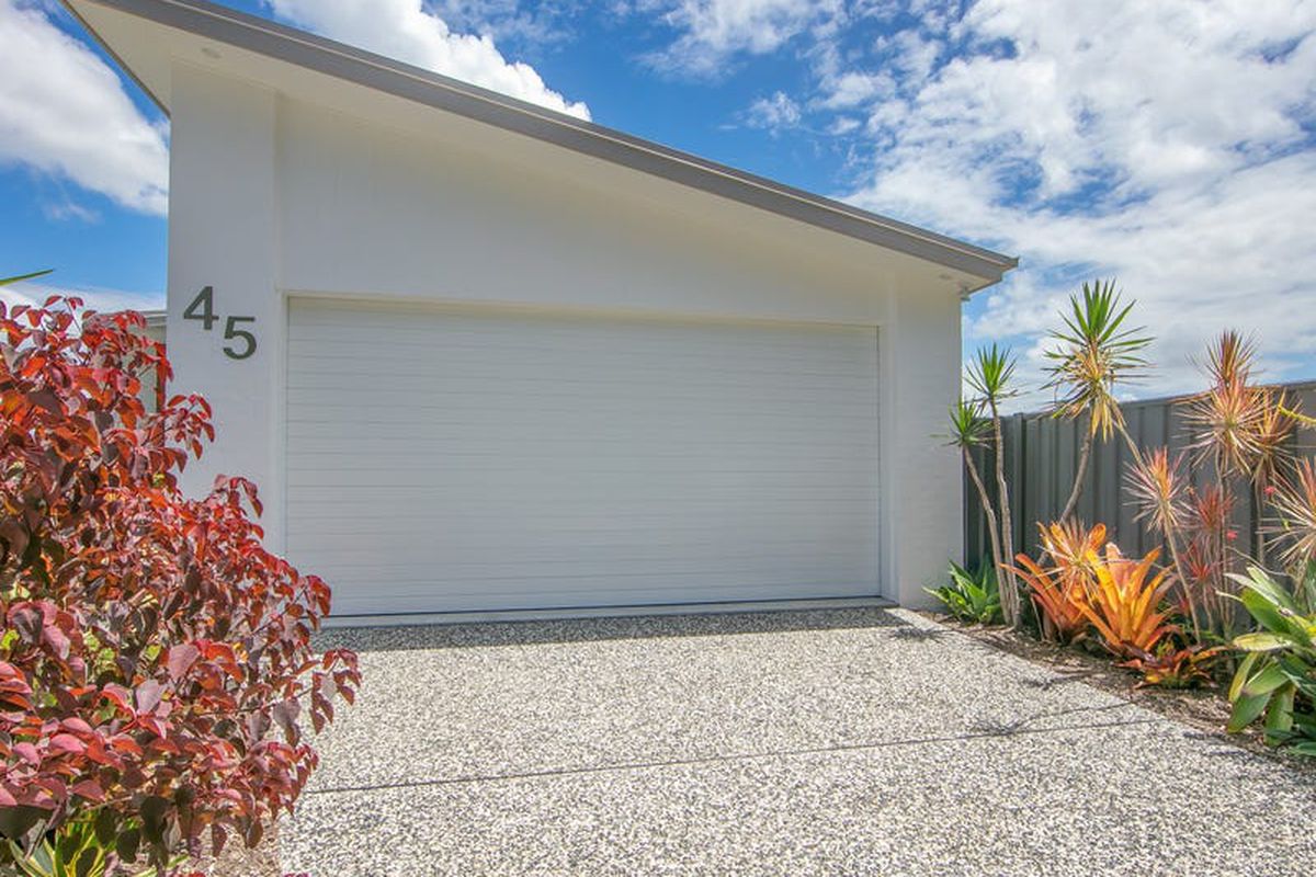 45 Witonga Drive, Yamba