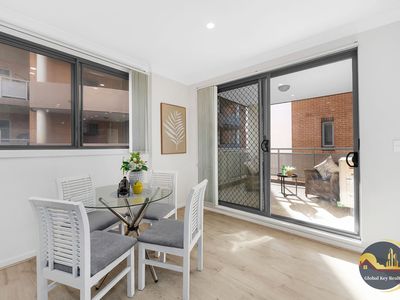 B404 / 572-578 Princes Highway, Rockdale