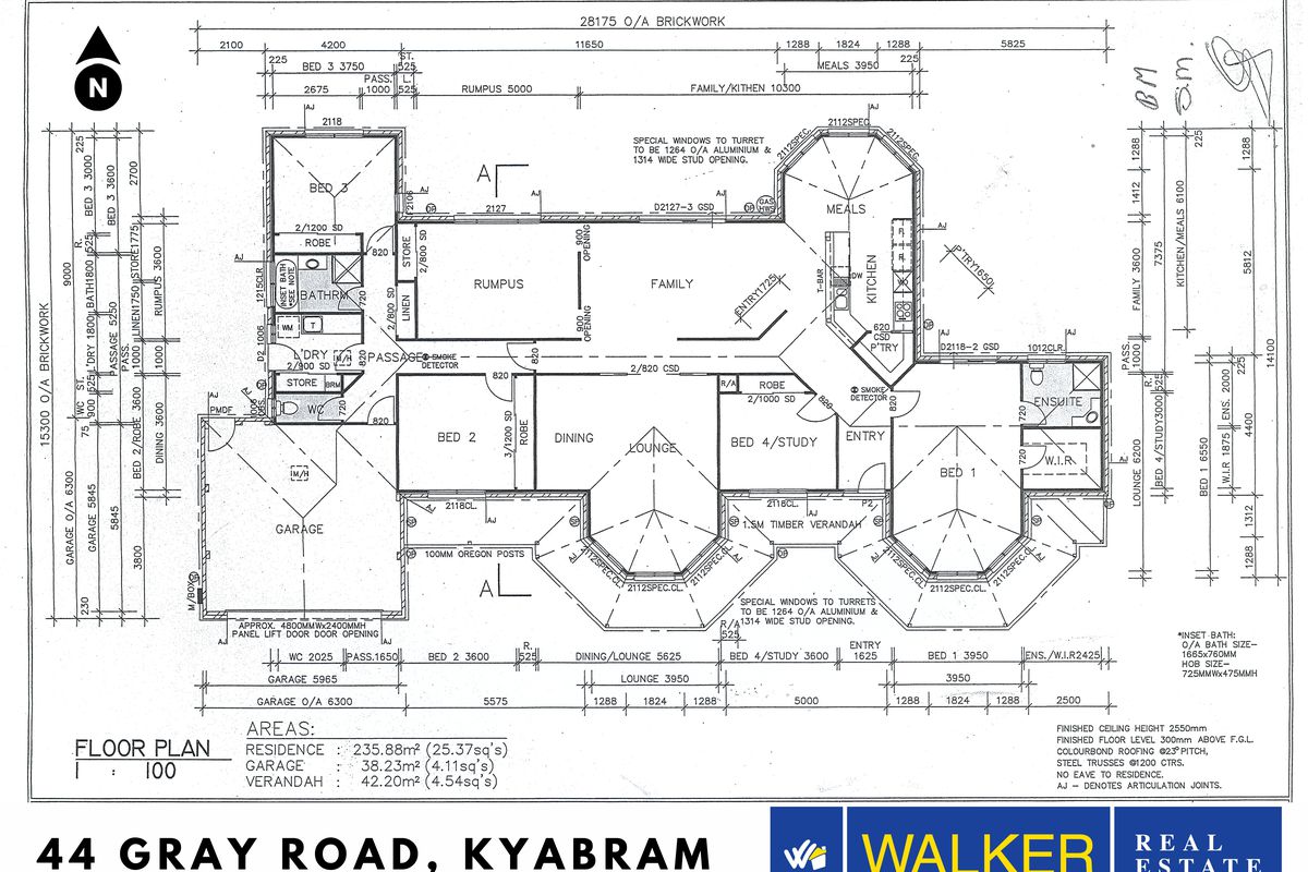 44 Gray Road, Kyabram