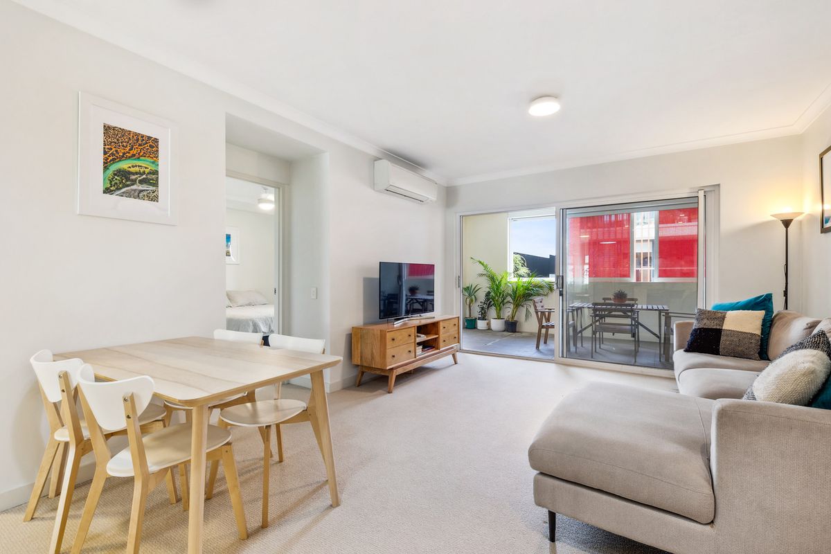5 / 14 Lime Street, North Fremantle