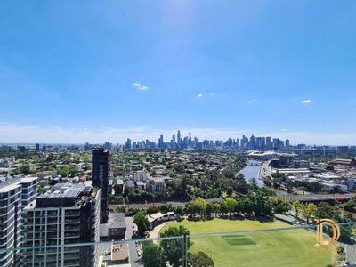 2703 / 661 Chapel Street, South Yarra