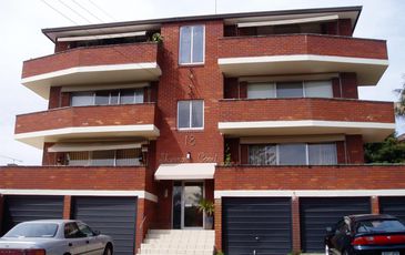 5 / 18 Bradley Street, Randwick