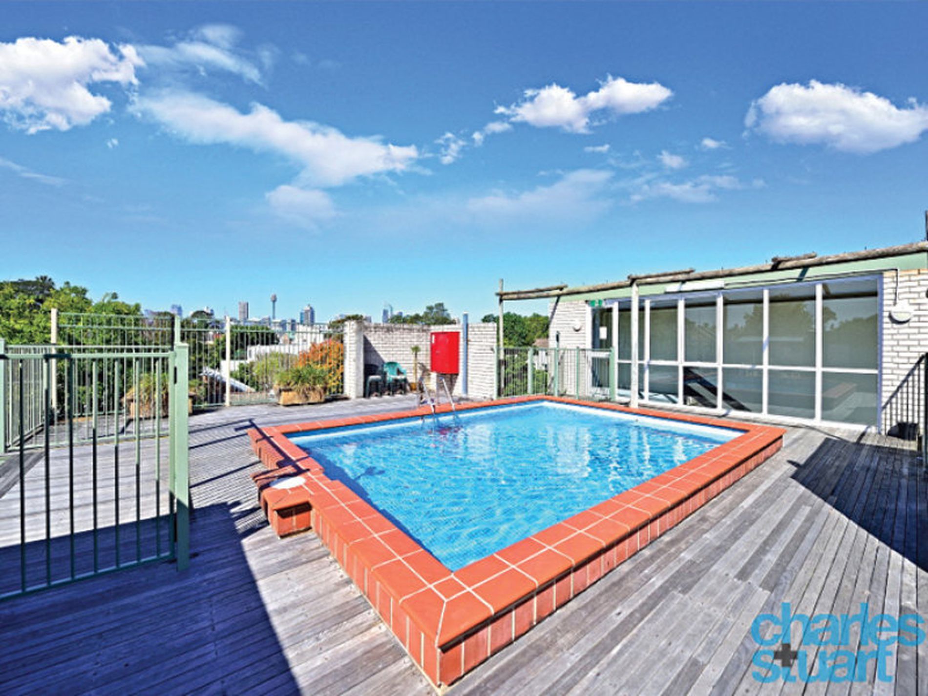 37 / 51 Hereford Street, Glebe