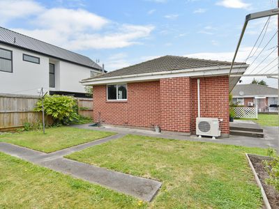 4 / 31 Heywood Terrace, Richmond