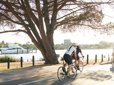 3 / 18A Tweeddale Road, Applecross