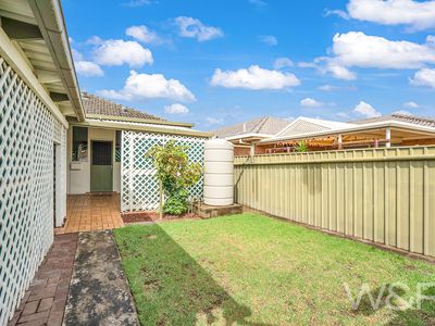 39A Seymour Terrace, Ascot Park