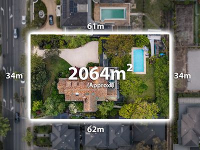 349 Union Road, Balwyn