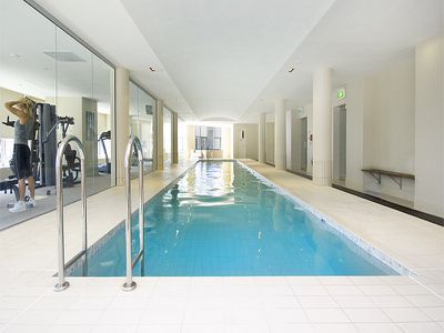 1108 / 77-81 Berry Street, North Sydney