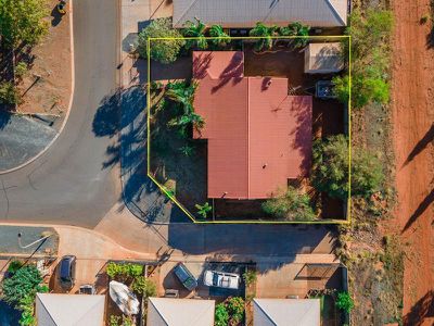 32 Centennial Loop, South Hedland