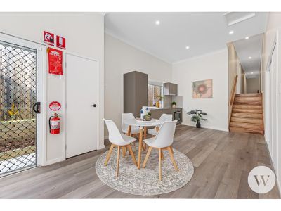 3 / 33 Grimstone Street, Keperra
