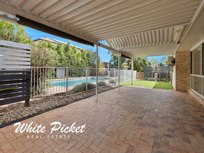 1 Kidston Avenue, Rural View