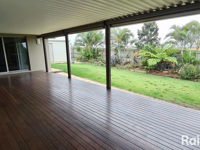 16 Hillcrest Court, Bargara