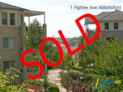 1 Figtree Ave , Abbotsford
