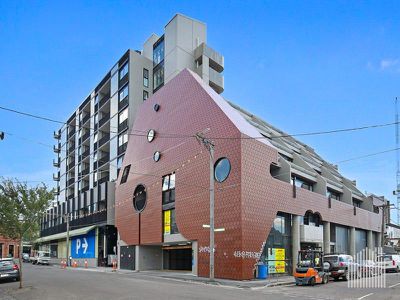 304/2 Hotham Street, Collingwood