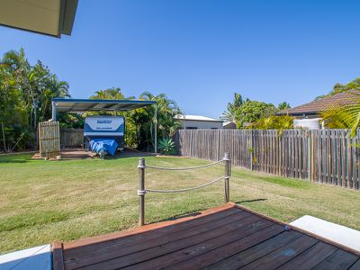 12 Helsham Street, Point Vernon