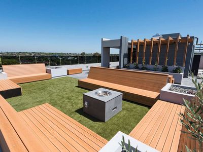 301 / 25 Trent Street, Glen Iris