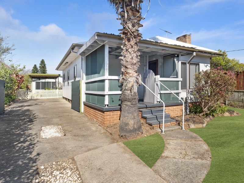 96 Derby Street, Penrith