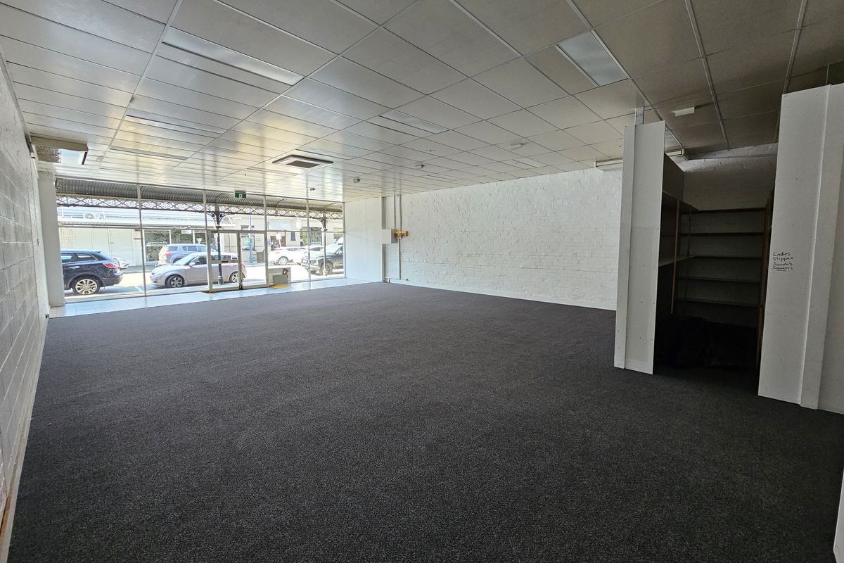 222-224 Allan Street, Kyabram