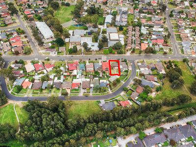 124 Metella Road, Toongabbie