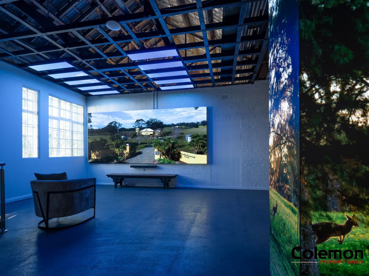gallery