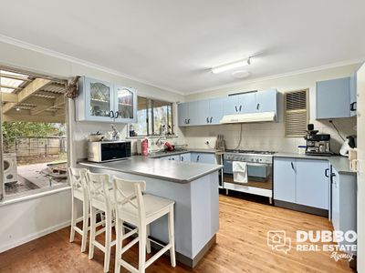 35 Mitchell Street, Geurie