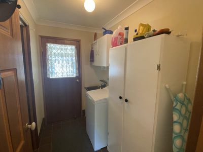 29 Bunker Avenue, Nanango
